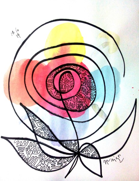 A ROSA