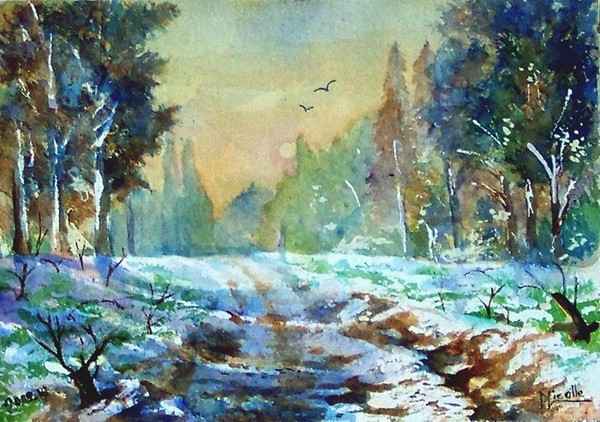 PREMIERE NEIGE