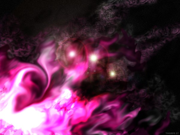nebulae