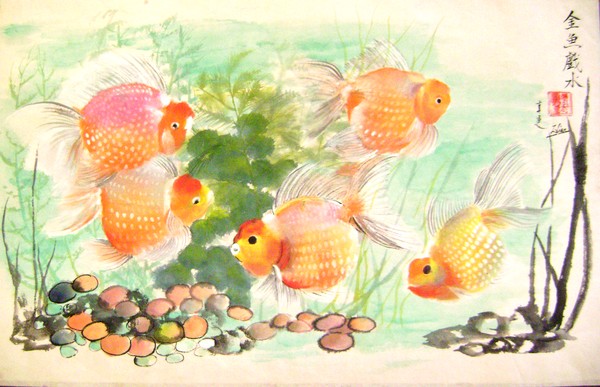 small heads
