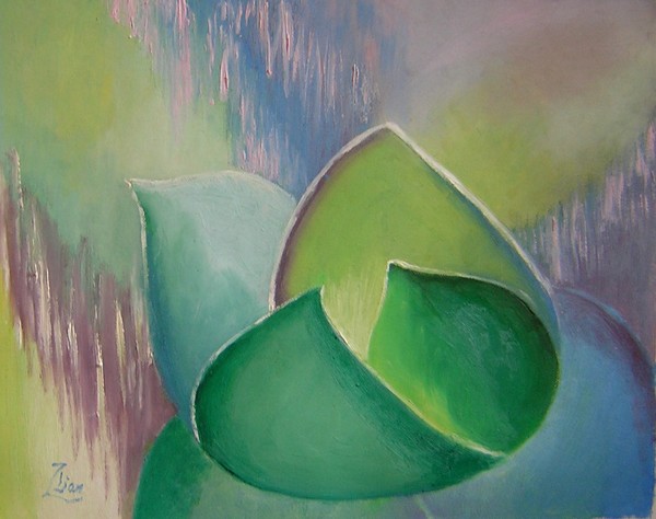 Zen(3)