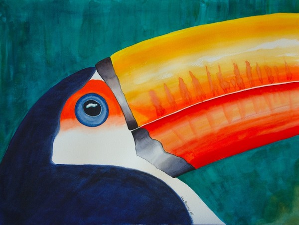Churchill Toucan