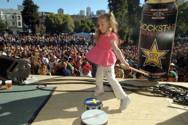 Rockstar