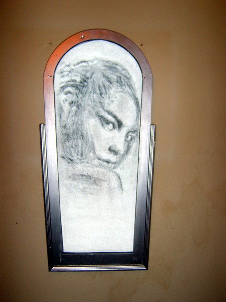 Gardin Kunst #31
