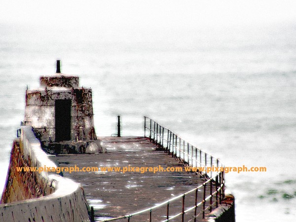 portreath lookout