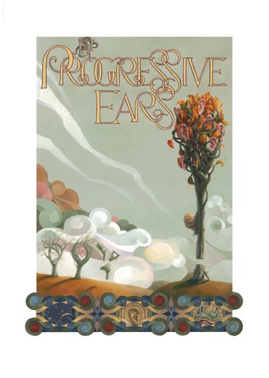 Earsongs