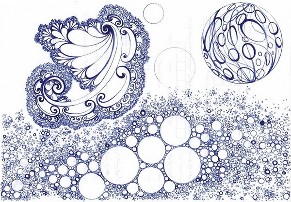 fractal-float