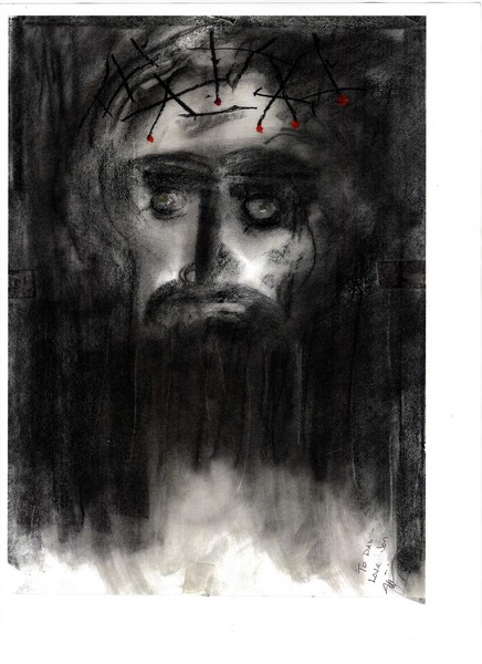 Jesus Christ