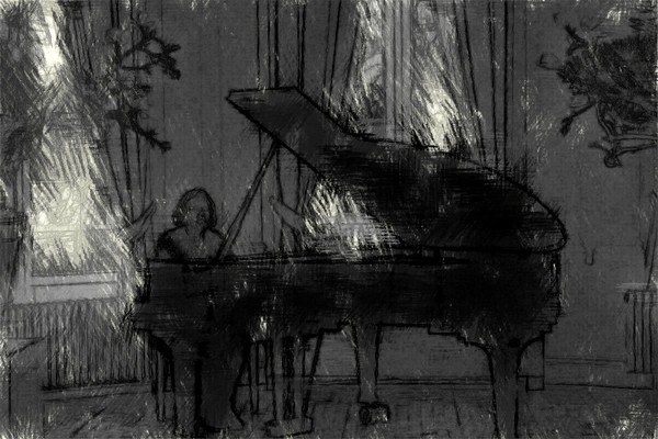 La Pianiste