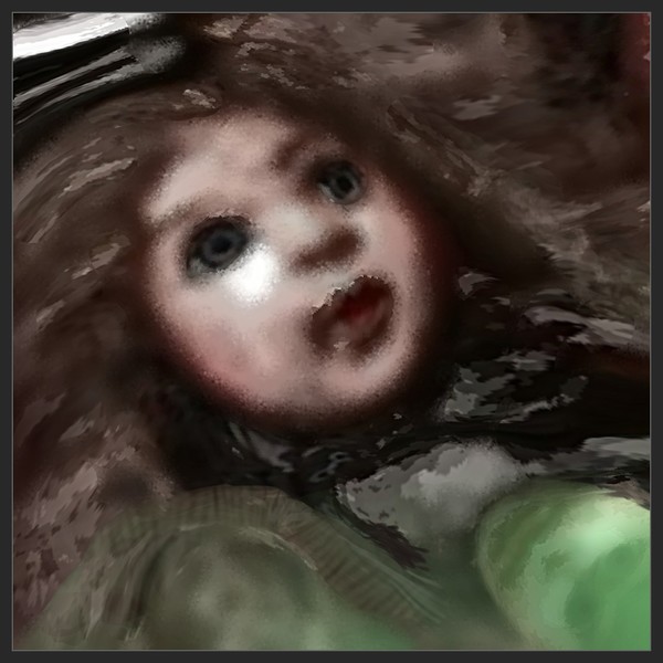 Uncanny Dream