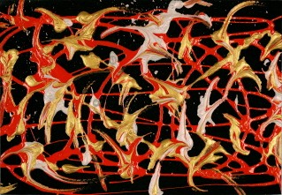 Dancing in the Light
