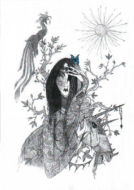 Madame Butterfly