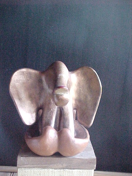 Eléphant