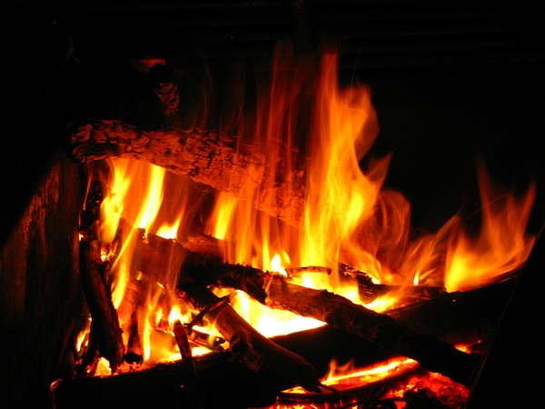 Campfire