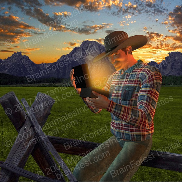 Cowboy