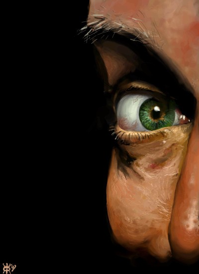 Oog