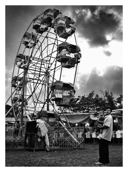 After Rain Hope