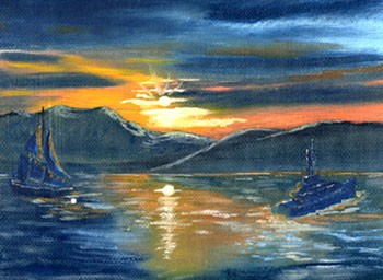 Anchors  Away
