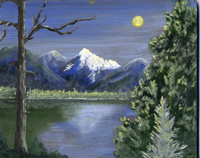 Reflections