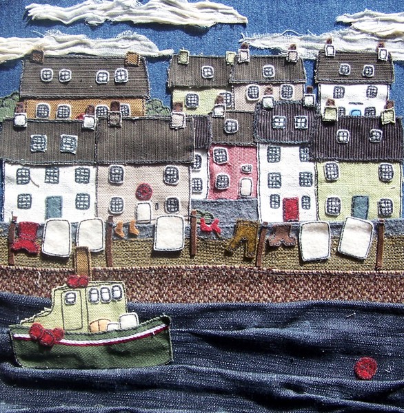 Washing Lines