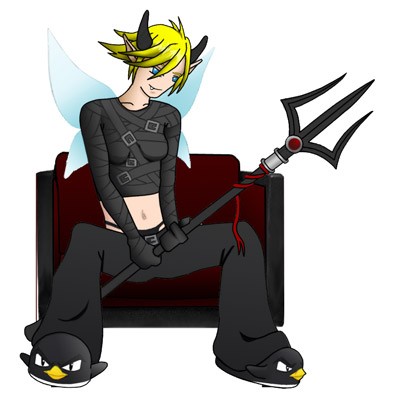 Aurfael for Gaia Online