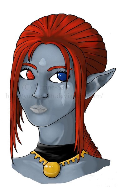 Zantarni Commission 1