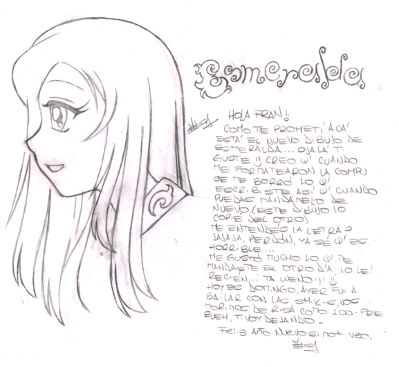 EsMeRaLdA 2