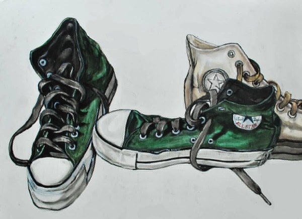 SAPATOS