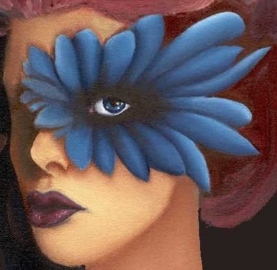 Flower Nymph