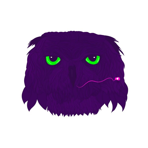 First attempt at Computer Drawing