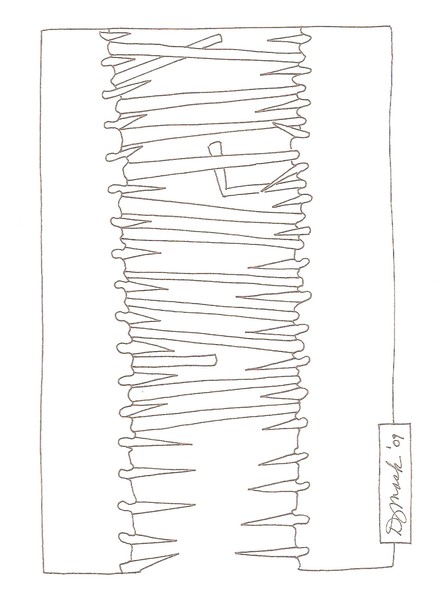 Spines and Rails