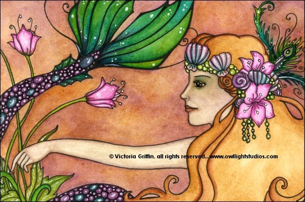 Melusine