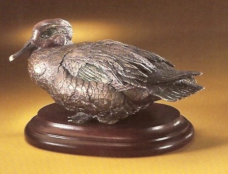 Greenwing