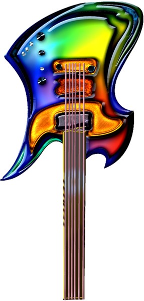 Guitar