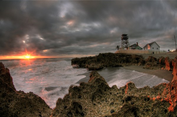 House of refuge