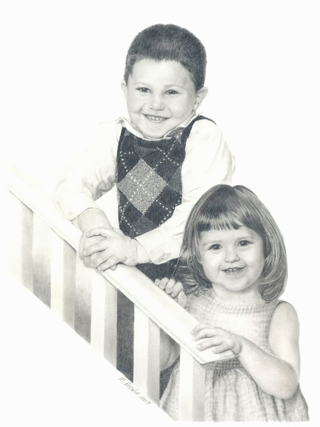 Siblings 3