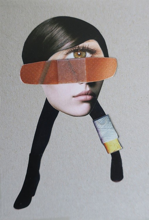 SURREAL-COLLAGE 30