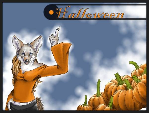 Halloween