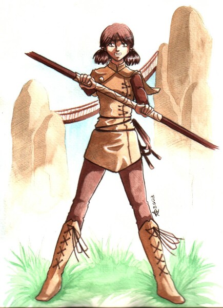Sho-Ki