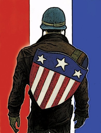 Captain America