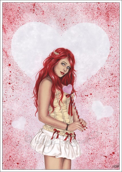 Magical Heart