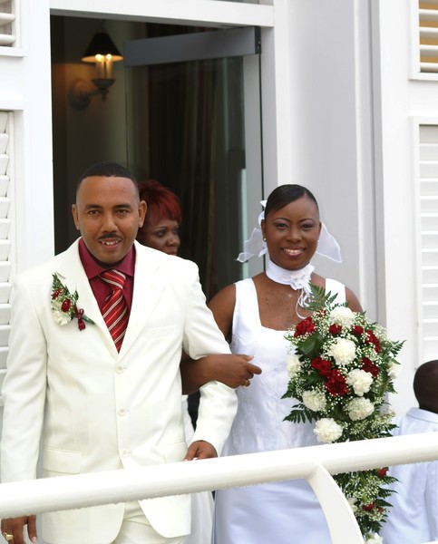 Wedding Portrait 2