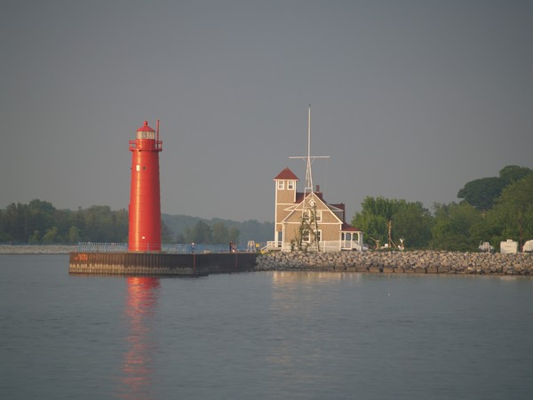 Coast Guard Station