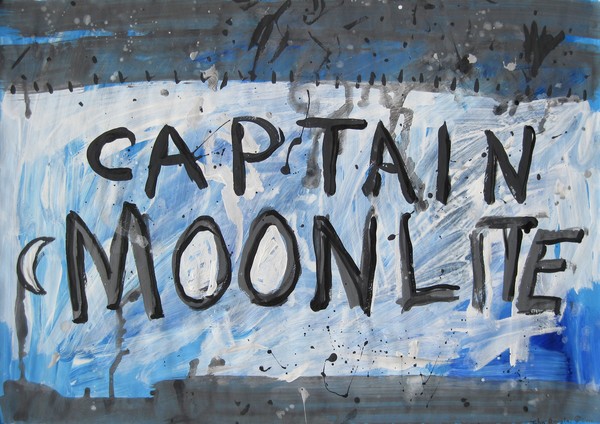 Captain Moonlite