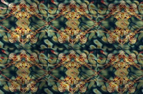 CYBERPSYCHEDELIA