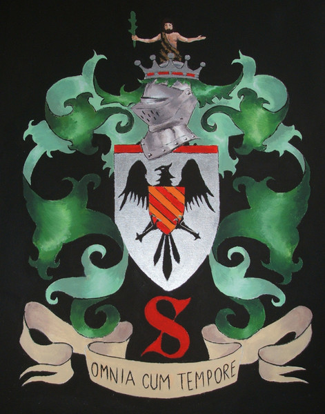 Vessillo