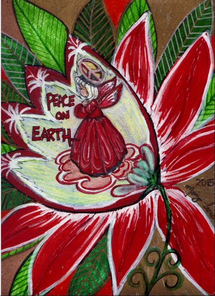 Peace on Earth
