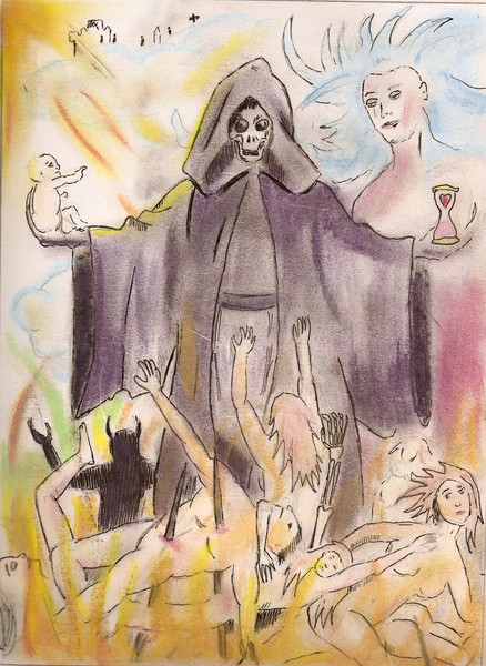 death