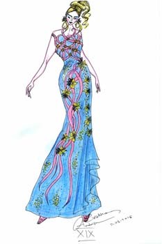 fashion design