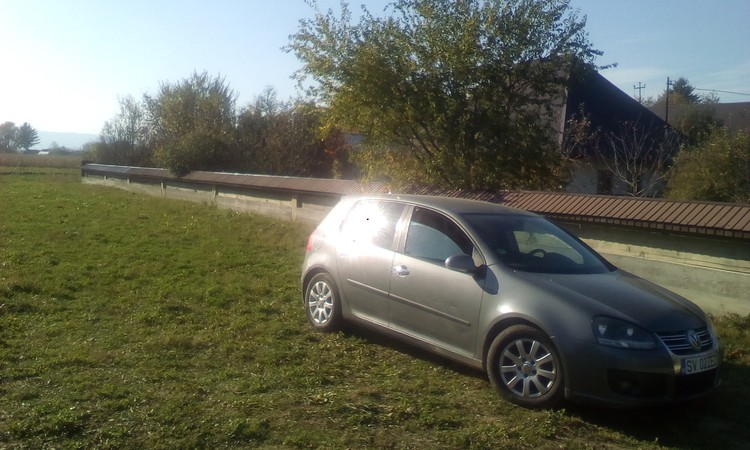 My home
